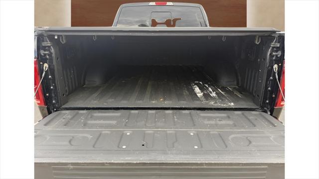 Photo of 2016 Shadow Black Ford F-150