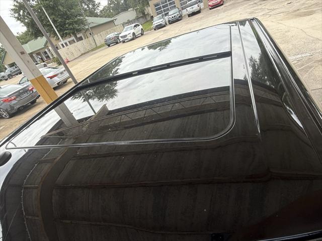 Photo of 2016 Shadow Black Ford F-150
