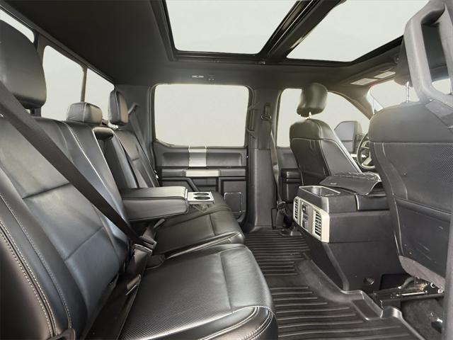 Photo of 2016 Shadow Black Ford F-150