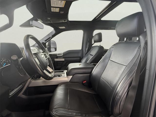 Photo of 2016 Shadow Black Ford F-150