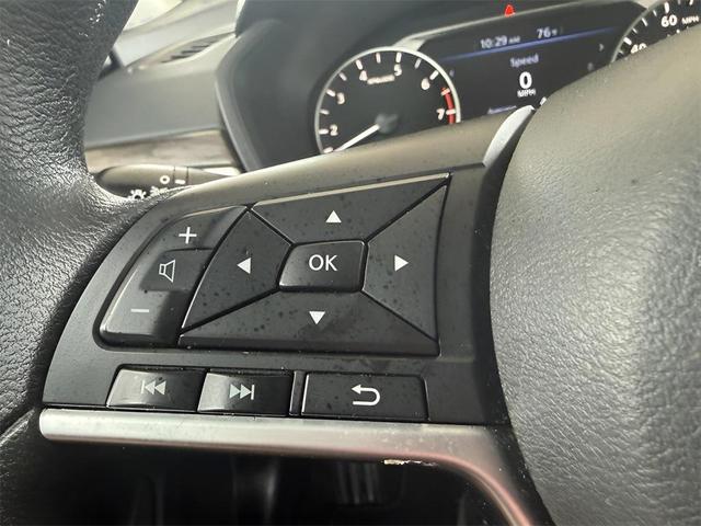Photo of 2023 Gun Metallic Nissan Altima