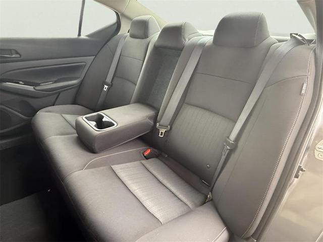 Photo of 2023 Gun Metallic Nissan Altima