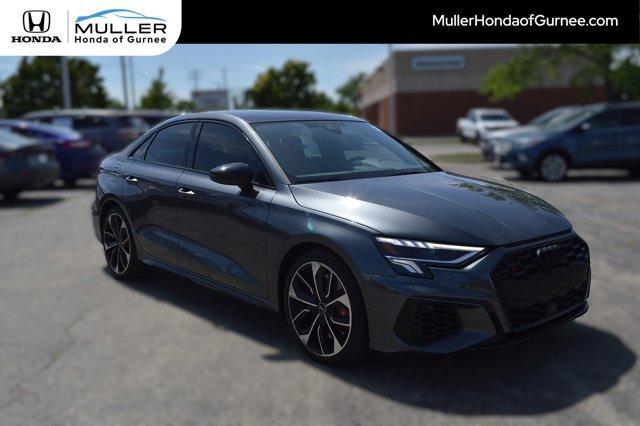 2024 Audi S3