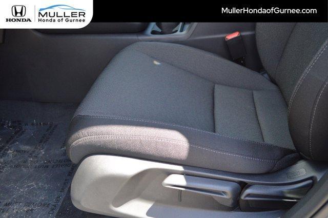 Photo of 2026 Meteorite Gray Metallic Honda CR-V