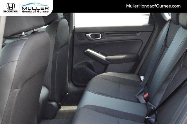 Photo of 2026 Urban Gray Pearl Honda Civic