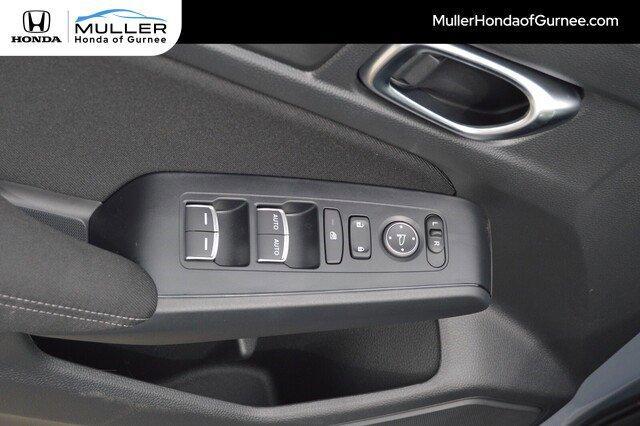 Photo of 2025 Sand Dune Honda Civic