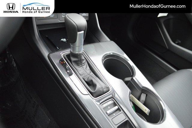 Photo of 2026 Urban Gray Pearl Honda Civic Hybrid
