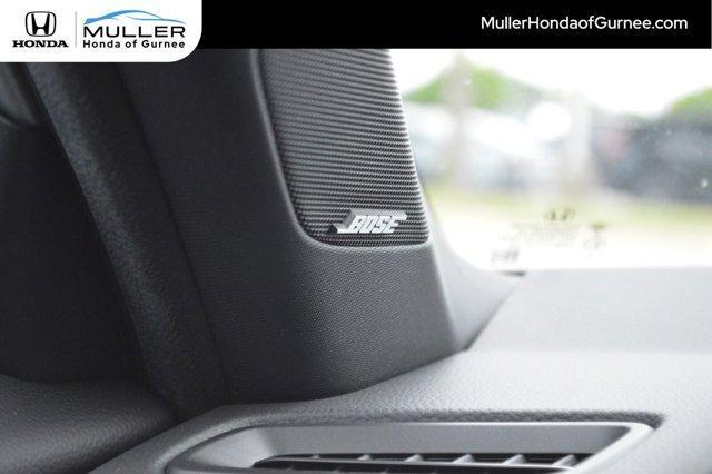 Photo of 2026 Urban Gray Pearl Honda Civic Hybrid