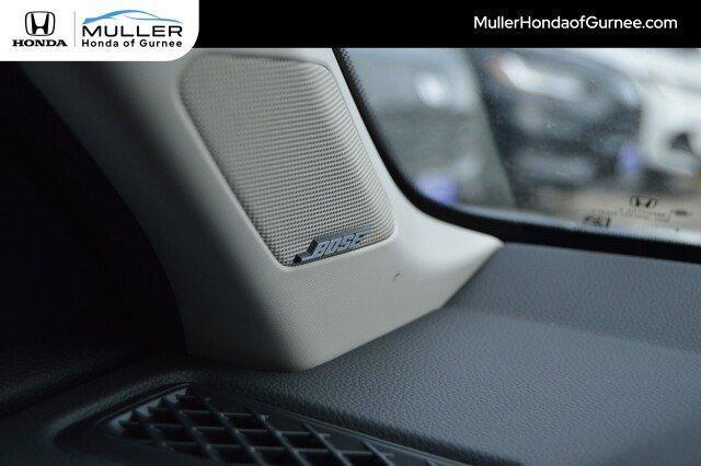 Photo of 2025 Platinum White Pearl Honda Accord Hybrid