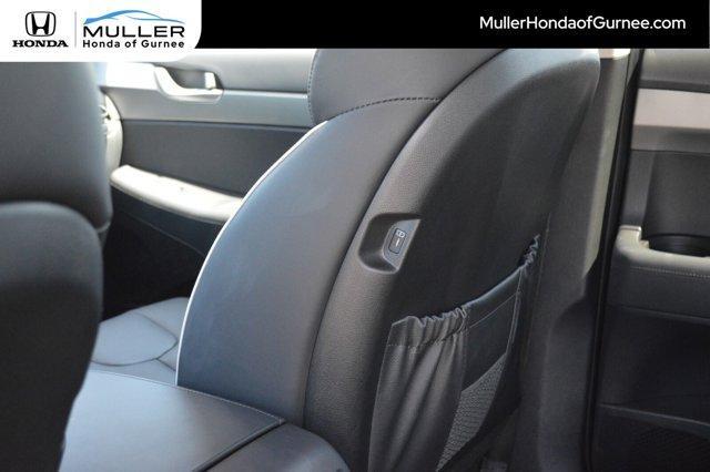Photo of 2025 Abyss Black Pearl Hyundai PALISADE