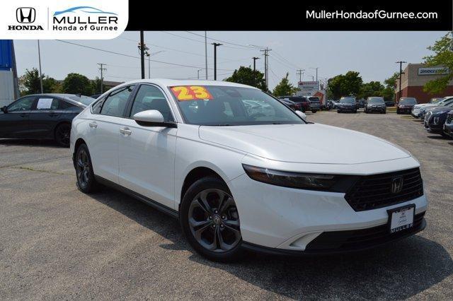 2023 Honda Accord