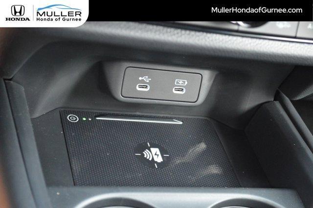 Photo of 2026 Pearl Honda HR-V