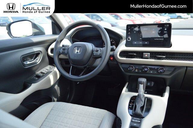 Photo of 2026 Pearl Honda HR-V
