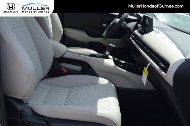Photo of 2026 Pearl Honda HR-V