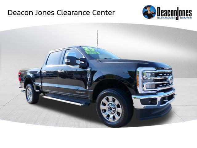 2023 Ford F-250