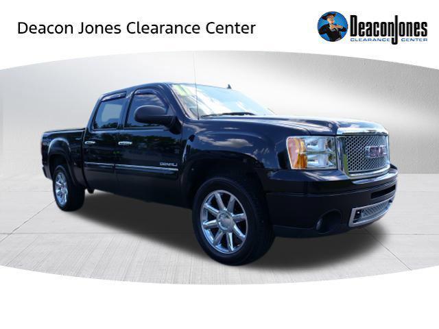 2011 GMC Sierra 1500