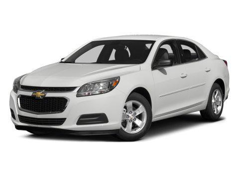 2014 Chevrolet Malibu