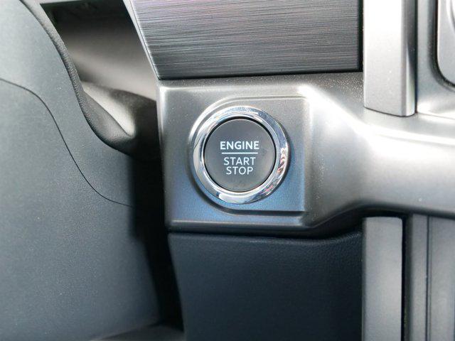 Photo of 2024 Agate Black Metallic Ford F-150