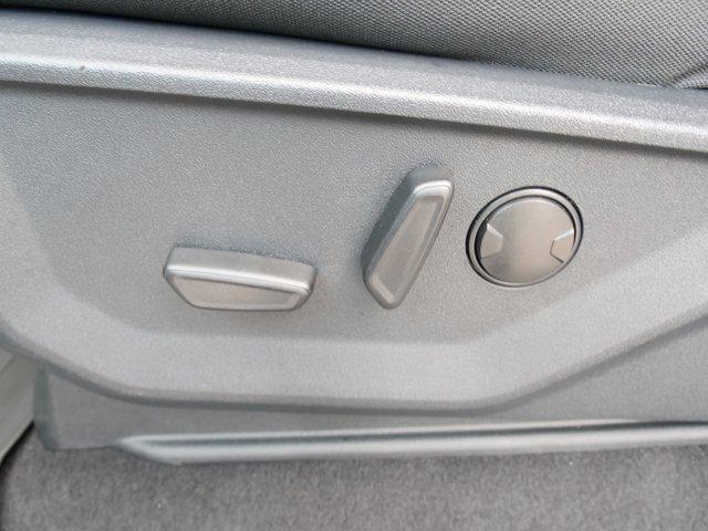 Photo of 2024 Agate Black Metallic Ford F-150