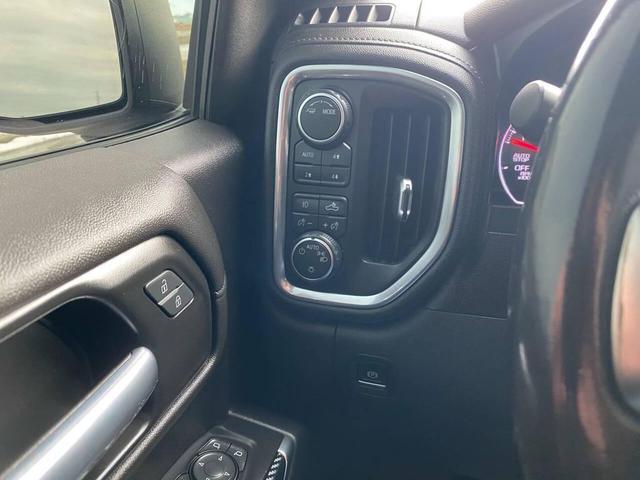 Photo of 2021 Satin Steel Metallic Chevrolet Silverado 1500