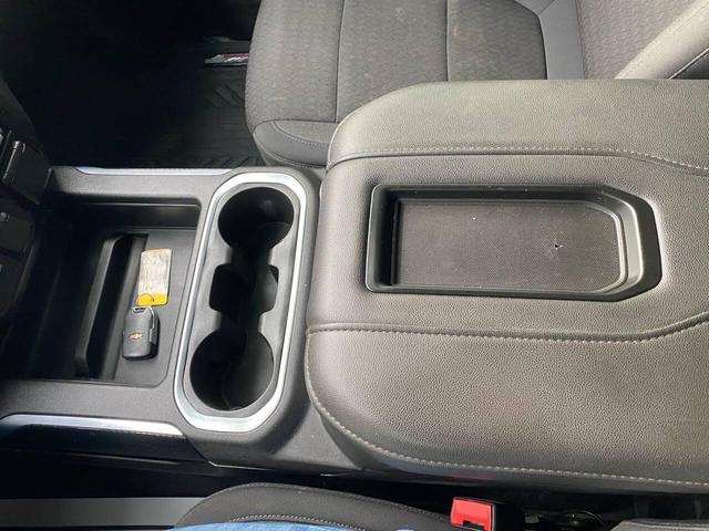 Photo of 2021 Satin Steel Metallic Chevrolet Silverado 1500
