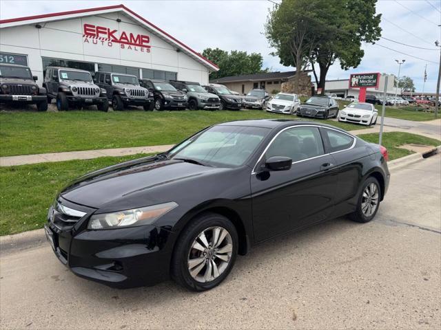 2011 Honda Accord