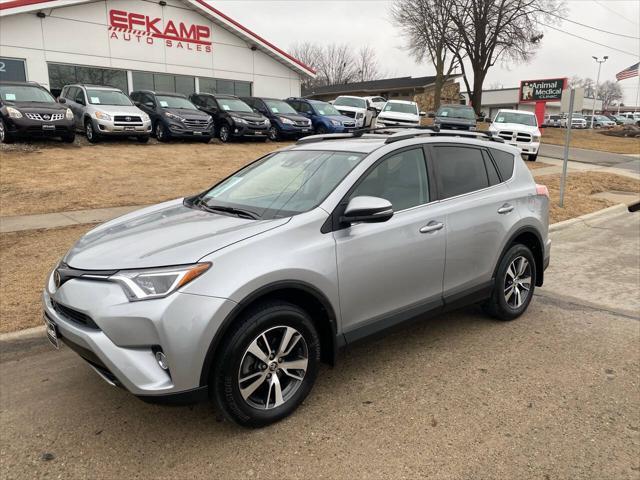 2017 Toyota RAV4