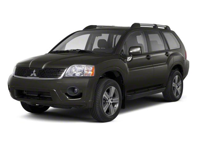 2010 Mitsubishi Endeavor