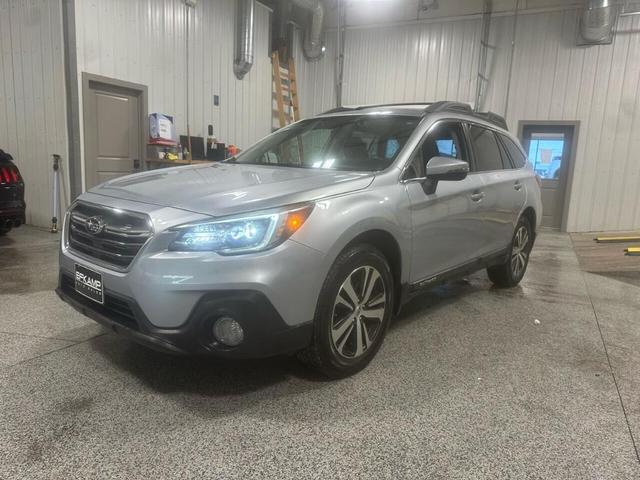 2019 Subaru Outback