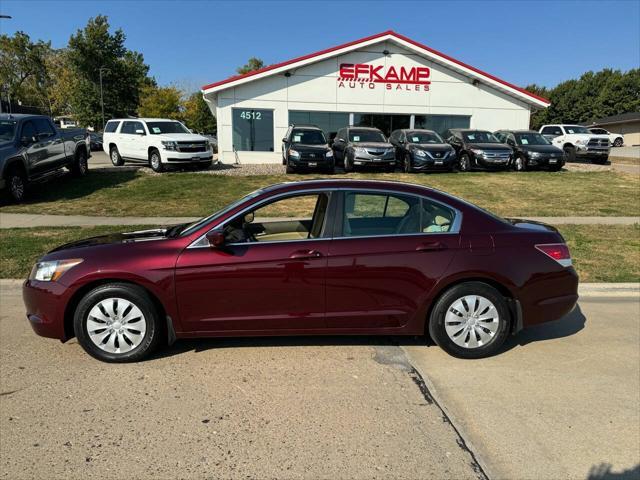 2010 Honda Accord