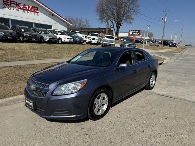 2013 Chevrolet Malibu