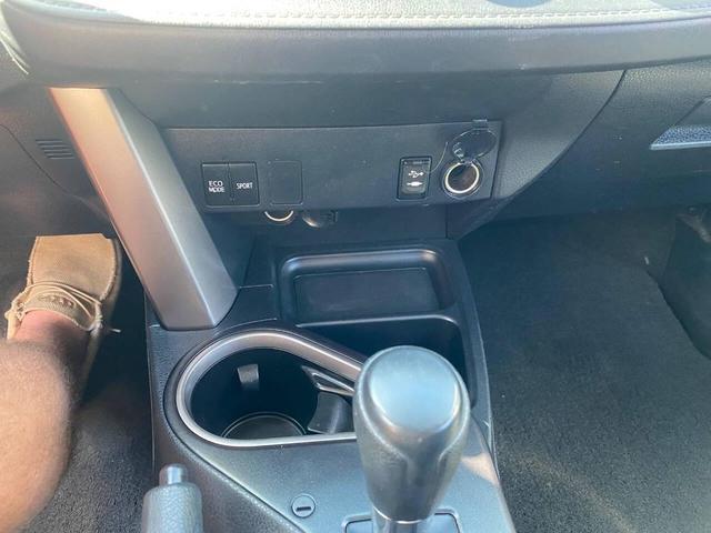 Photo of 2016 Hot Lava Toyota RAV4