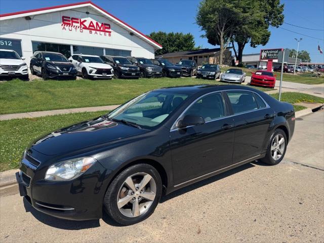 2011 Chevrolet Malibu