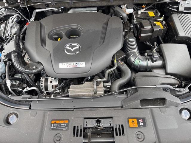 Photo of 2025 Jet Black Mica Mazda CX-5