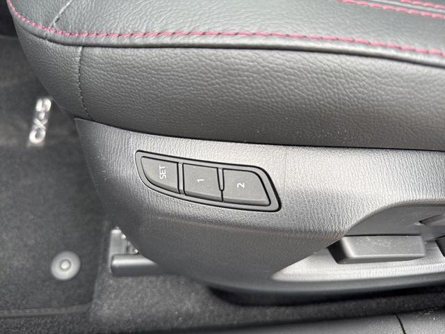 Photo of 2025 Jet Black Mica Mazda CX-5
