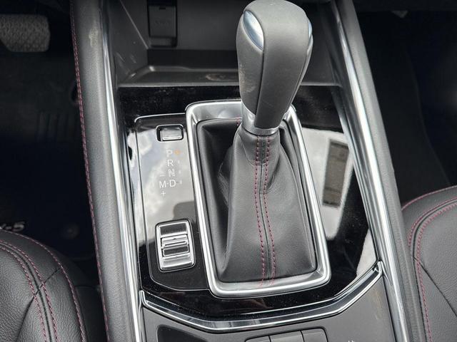 Photo of 2025 Jet Black Mica Mazda CX-5