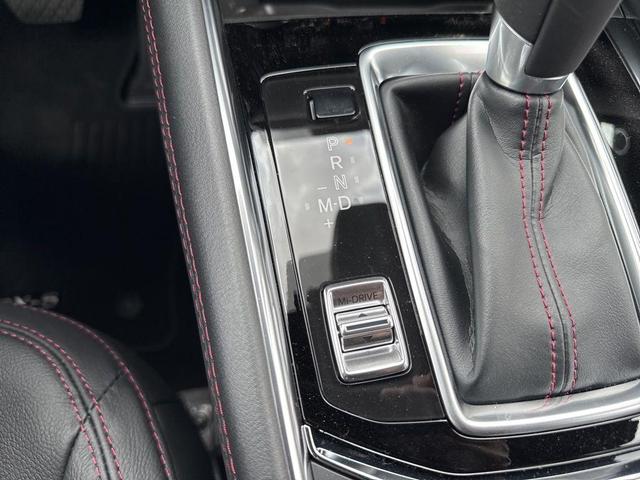 Photo of 2025 Jet Black Mica Mazda CX-5
