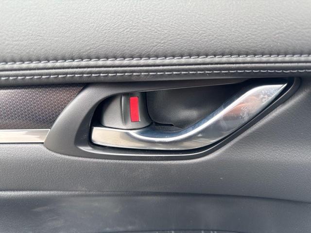 Photo of 2025 Jet Black Mica Mazda CX-5