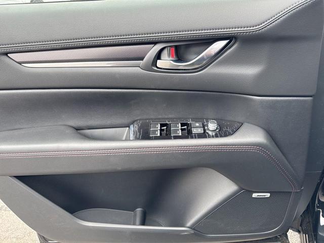 Photo of 2025 Jet Black Mica Mazda CX-5