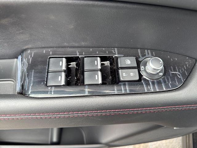 Photo of 2025 Jet Black Mica Mazda CX-5