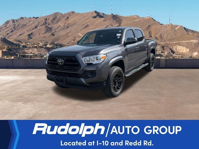 2019 Toyota Tacoma