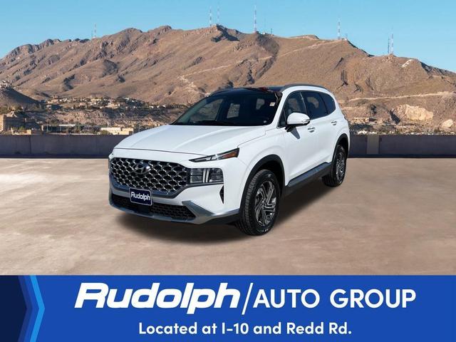 2023 Hyundai Santa Fe