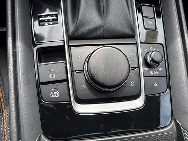 Photo of 2025 Ingot Mazda CX-50 Hybrid