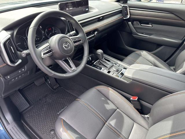 Photo of 2025 Ingot Mazda CX-50 Hybrid
