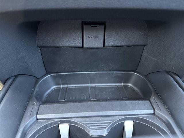 Photo of 2025 Machine Gray Metallic Mazda CX-50 Hybrid