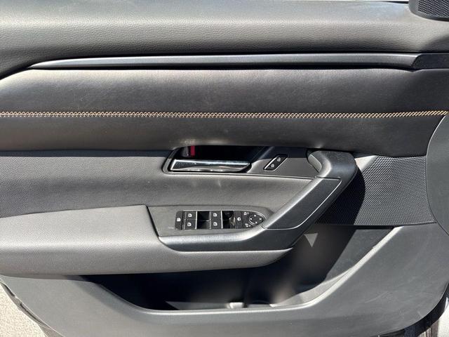 Photo of 2025 Machine Gray Metallic Mazda CX-50 Hybrid