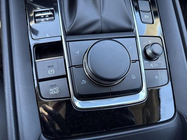 Photo of 2025 Machine Gray Metallic Mazda CX-50 Hybrid