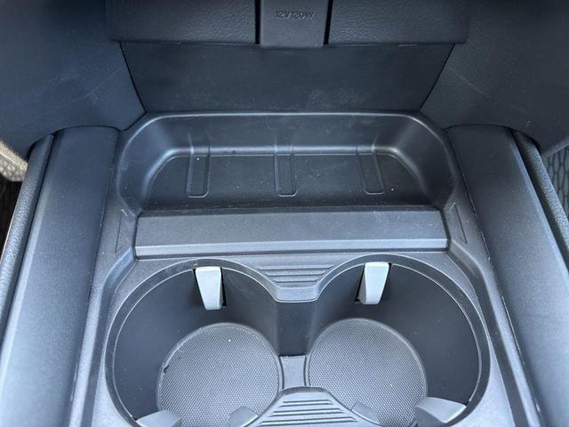 Photo of 2025 Machine Gray Metallic Mazda CX-50 Hybrid