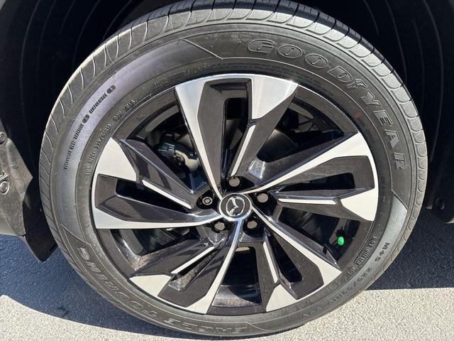 Photo of 2025 Machine Gray Metallic Mazda CX-50 Hybrid