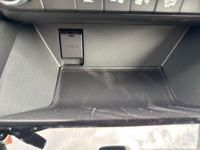 Photo of 2025 Deep Crystal Blue Mica Mazda CX-5